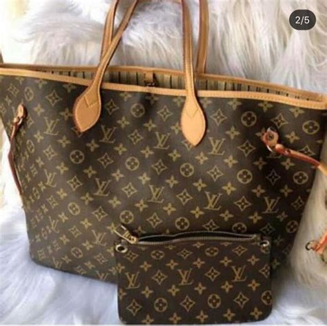 bolso Louis Vuitton grande